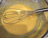 グルテンフリー☆フレンチアップルケーキ♪作り方9写真