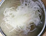 まるごと玉ねぎサラダ作り方2写真