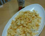 まるごと玉ねぎサラダ作り方3写真