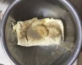 来客に出せる青大豆のクリームチーズボール作り方3写真