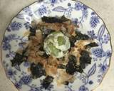 来客に出せる青大豆のクリームチーズボール作り方6写真