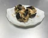 来客に出せる青大豆のクリームチーズボール作り方7写真
