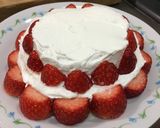 【離乳食】ヨーグルトケーキ★後期から作り方10写真