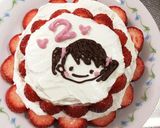 【離乳食】ヨーグルトケーキ★後期から作り方12写真