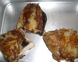 魚を捌こう!石鯛のポワレ編作り方14写真