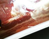 豚肉のコーラ煮作り方1写真