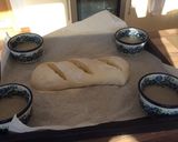 ⭐️フランスパン風バゲット作り方6写真