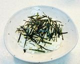 とろふわスクランブルエッグの明太マヨ丼作り方4写真