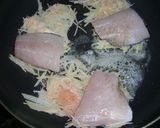 魚を捌こう!石鯛のポワレ編作り方11写真