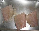 魚を捌こう!石鯛のポワレ編作り方8写真