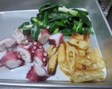 青ねぎのぬた♪作り方3写真