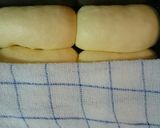 パーティ等に★ポケットサンド用ちぎりパン作り方7写真