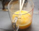 フキとふのりの味噌汁作り方3写真