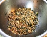 水餃子スープ作り方2写真