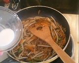 玄米と野菜の春巻き作り方6写真