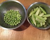 豆ごはん作り方1写真