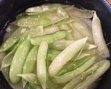 豆ごはん作り方4写真