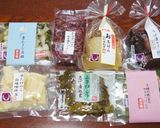 栄養オイルで、漬物天かすオイルおにぎり作り方4写真