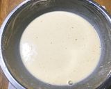 四角いちくわ焼き作り方2写真