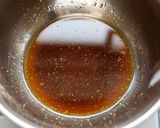 お家で簡単タイの屋台の焼きそば パッタイ作り方3写真