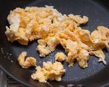 お家で簡単タイの屋台の焼きそば パッタイ作り方4写真
