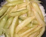 豆ごはん作り方5写真