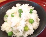 豆ごはん作り方6写真