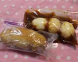 焼肉のたれで簡単鶏チャーシュー(レンジ)作り方7写真
