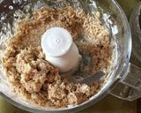 絶品！オートミールの味噌クッキー作り方1写真