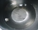 ●りんご煮～アップルプレザーブ～作り方1写真