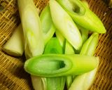 簡単＆節約！フライパンDE豚すき焼き♪作り方2写真