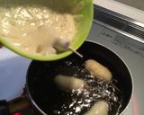 サクッとふんわり☆HMでアメリカンドッグ作り方11写真