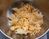 お家で簡単タイの屋台の焼きそば パッタイ作り方5写真