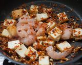 お家で簡単タイの屋台の焼きそば パッタイ作り方7写真