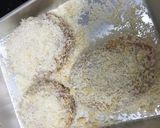キャベツ多めのミンチカツ作り方4写真
