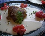 魚を捌こう!石鯛のポワレ編作り方18写真