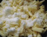 ●りんご煮～アップルプレザーブ～作り方4写真