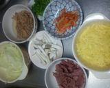 豆腐ピザ作り方1写真
