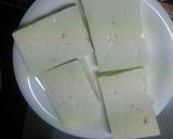 豆腐ピザ作り方3写真