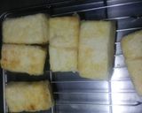 豆腐ピザ作り方4写真