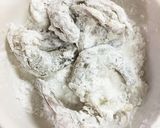 えびとパプリカのカラフル炒め作り方3写真