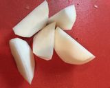 ツン…としないお子様も大丈夫♬ ピクルス作り方8写真
