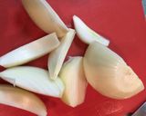 ツン…としないお子様も大丈夫♬ ピクルス作り方3写真