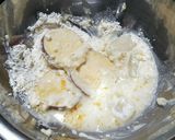 冷めてもサクサクッ天麩羅!!作り方4写真