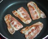 人参1本まるごと胡麻ドレサラダ作り方2写真