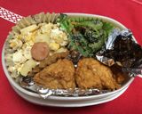 たけのこの炒り豆腐作り方8写真