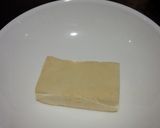 高野豆腐の麻婆豆腐作り方2写真