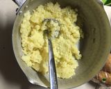 子供も大人も大好き♬ポテト餃子作り方3写真