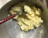 子供も大人も大好き♬ポテト餃子作り方4写真