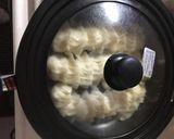 子供も大人も大好き♬ポテト餃子作り方7写真